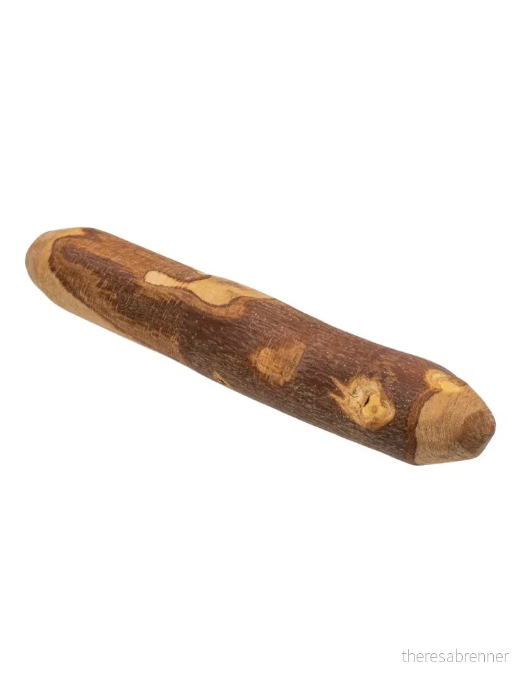 James & Steel - Olive Stick - Small - 40-100g - (503319005737) - Small 40-100 gr v:1933660