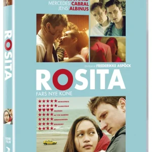 Rosita – DVD v:4420665