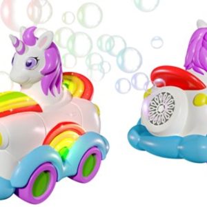 Revolt – Unicorn Bubble Car (51015) v:6892035