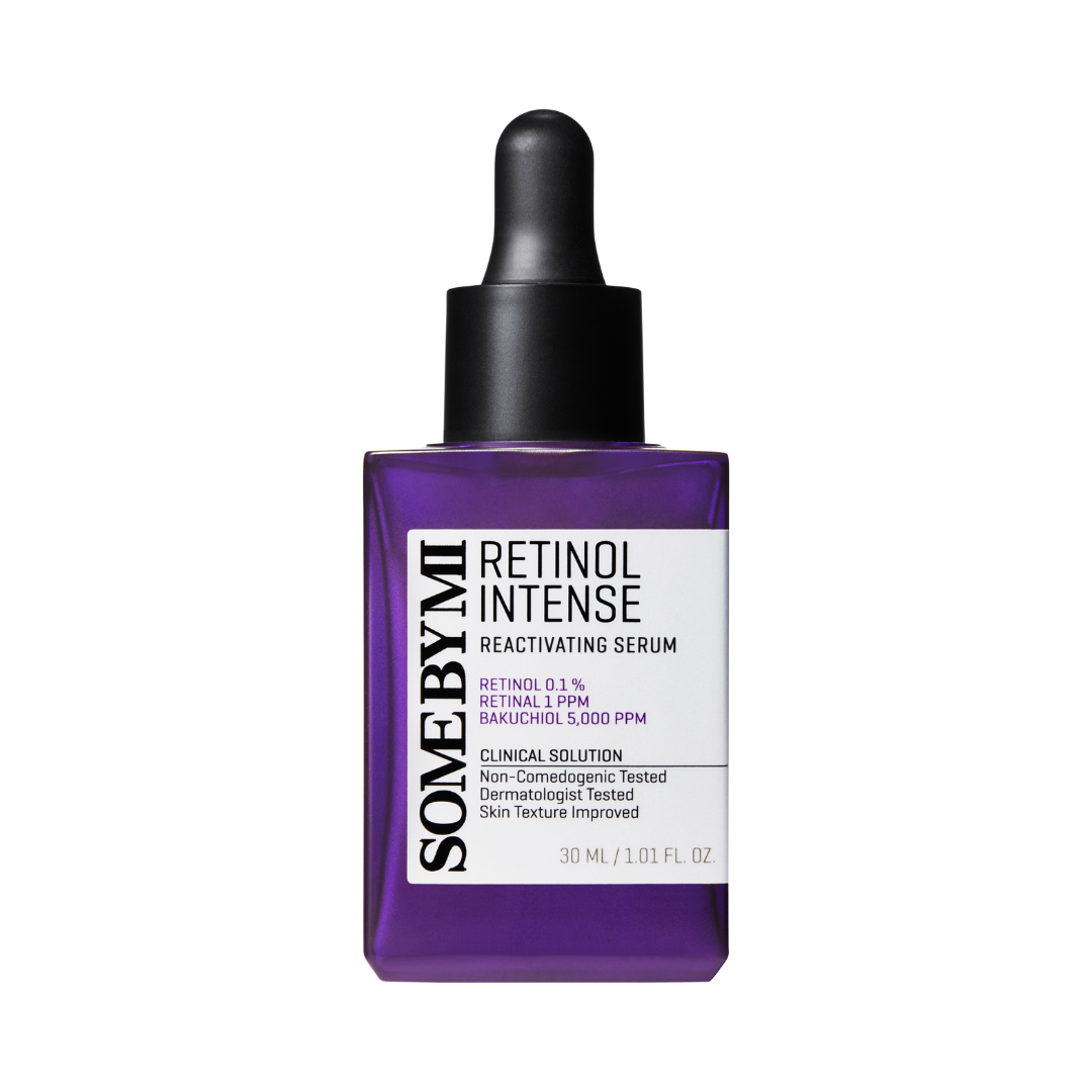 Some By Mi - Retinol Intense Reactivating Serum 30 ml v:4837700