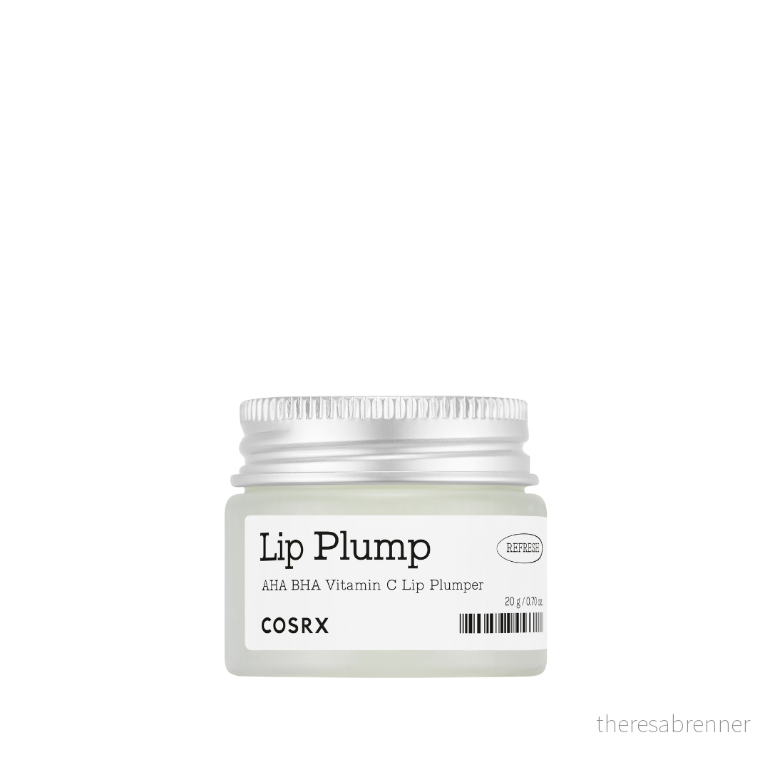 Cosrx – Refresh AHA BHA Vitamin C Lip Plumper – 20 g v:1229275 Cosrx – Refresh AHA BHA Vitamin C Lip Plumper – 20 g v:1229275