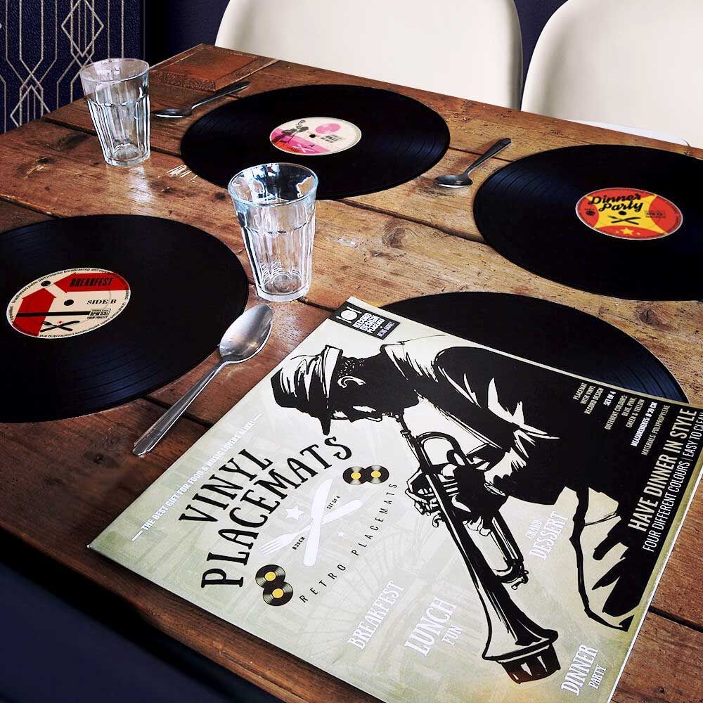 Vinyl Placemats v:9042463