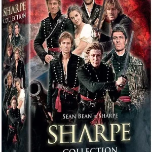 Sharpe Collection: Series 1-6 (16-disc) v:9970488