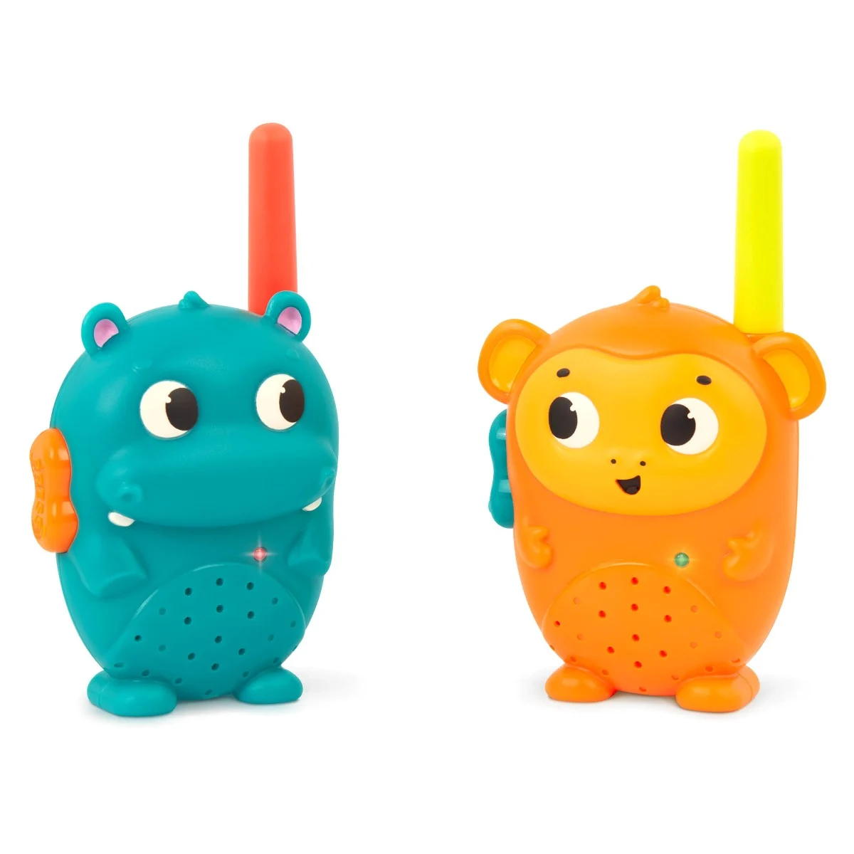 B Toys – B Walkie Talkie set (702052) v:8944036 B Toys – B Walkie Talkie set (702052) v:8944036