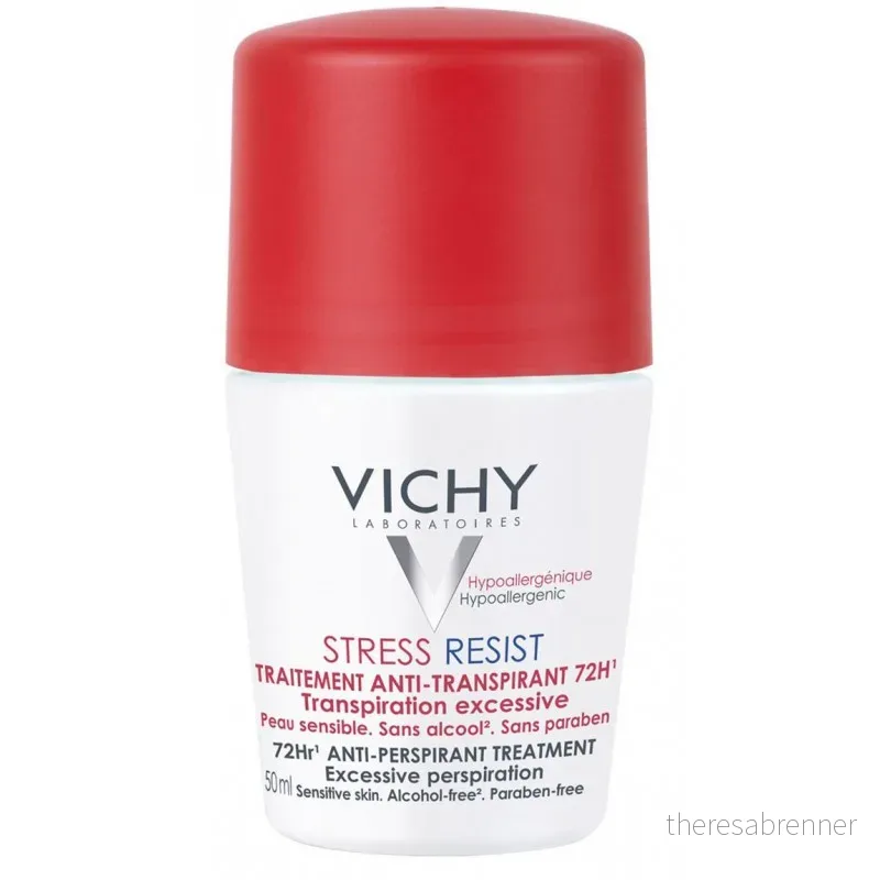 Vichy – Deo Roll-on Stress Resist 72h 50 ml – 50 v:6780329 Vichy – Deo Roll-on Stress Resist 72h 50 ml – 50 v:6780329