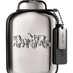 Coach – Pure Platinum Parfum – Platinum – 100 ml – Gratis frakt v:1129657