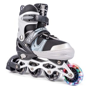 California – Inliners w/light size 31-34 – Black (24942) v:2667925