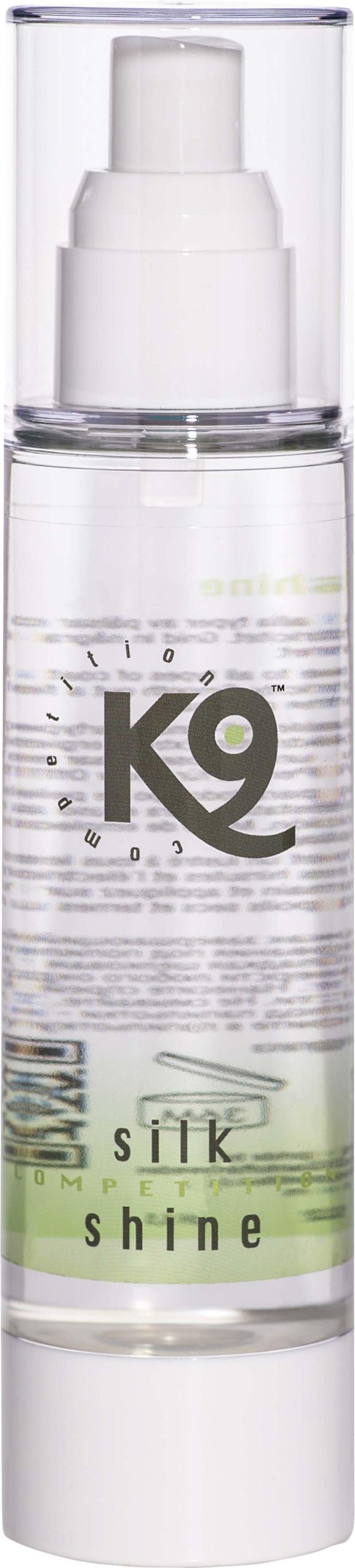 K9 - Silk Shine - 30ml v:7853041