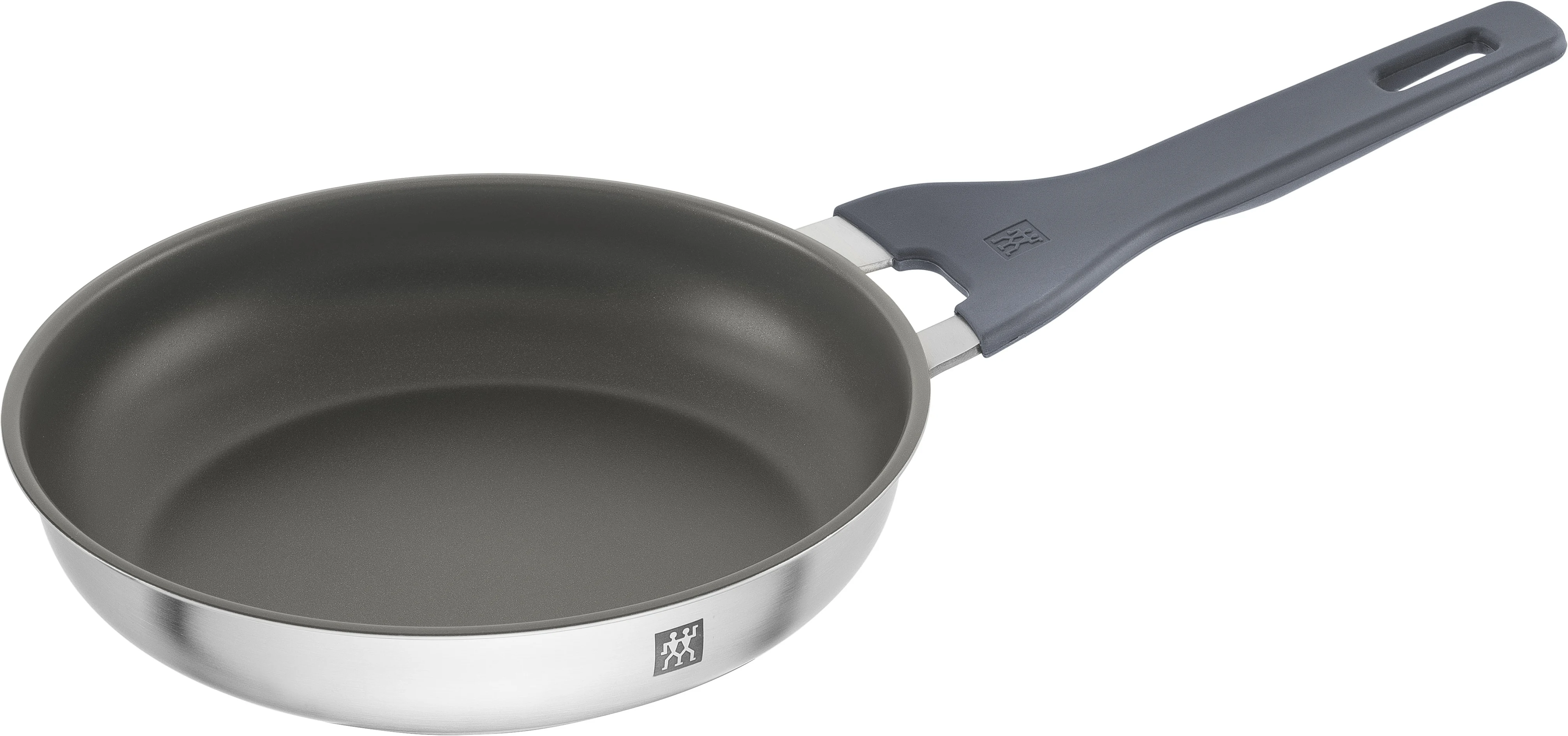 Zwilling - Simplify Fry Pan - Ceramic Non-Stick Coating - 24 cm - Gratis frakt v:2104862