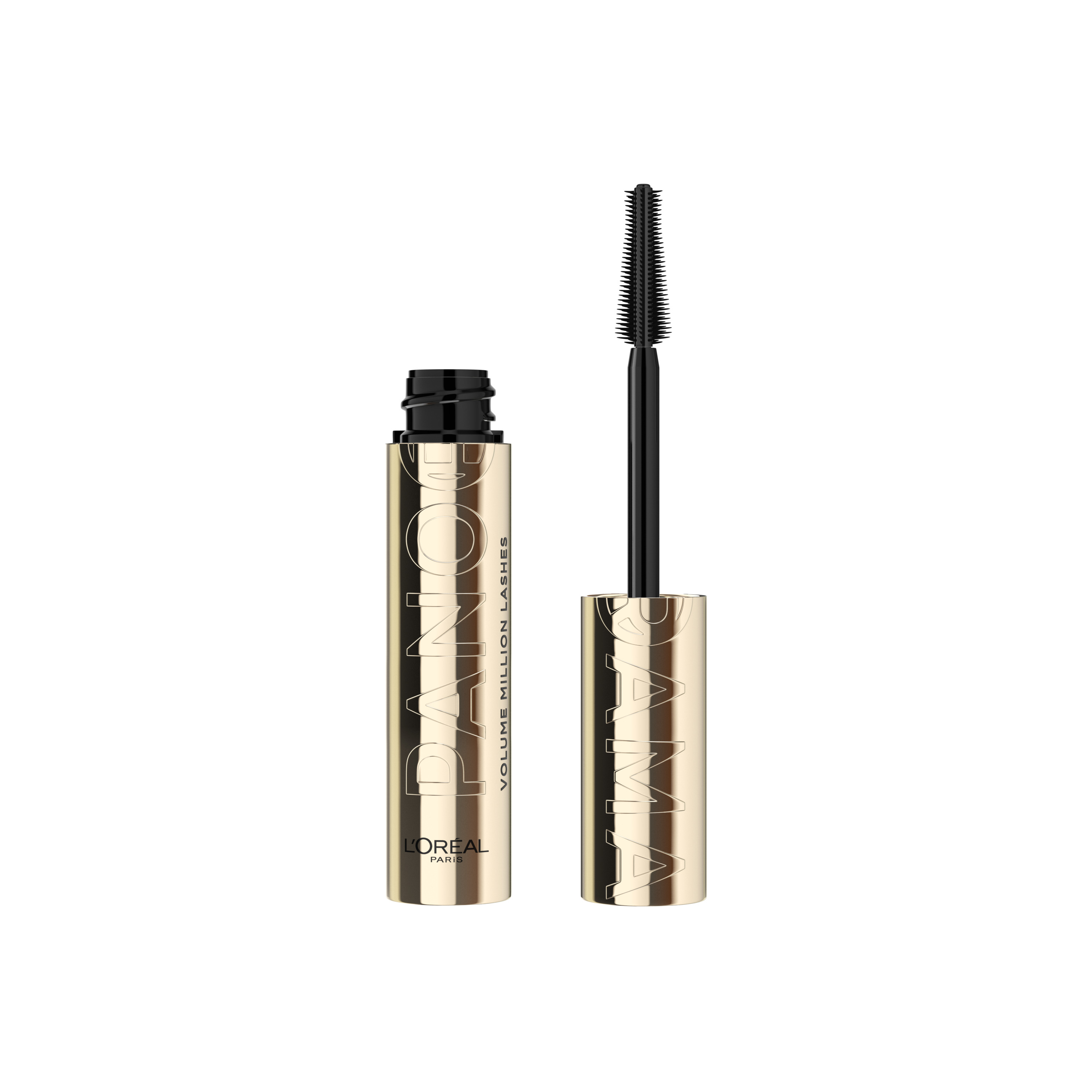 L'Oréal - Paris Volume Million Lashes Panorama Mascara - Brown v:5475746