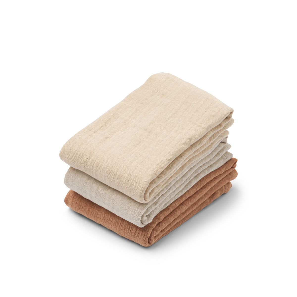 – Lewis Muslin Cloth 3-Pack v:2152903 – Lewis Muslin Cloth 3-Pack v:2152903