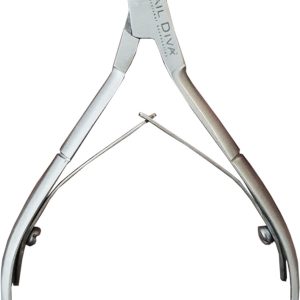 CND – Cuticle Nipper – 5 mm v:3817772 CND – Cuticle Nipper – 5 mm v:3817772