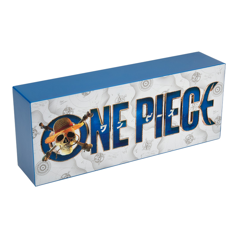 One Piece Logo Light v:8306283