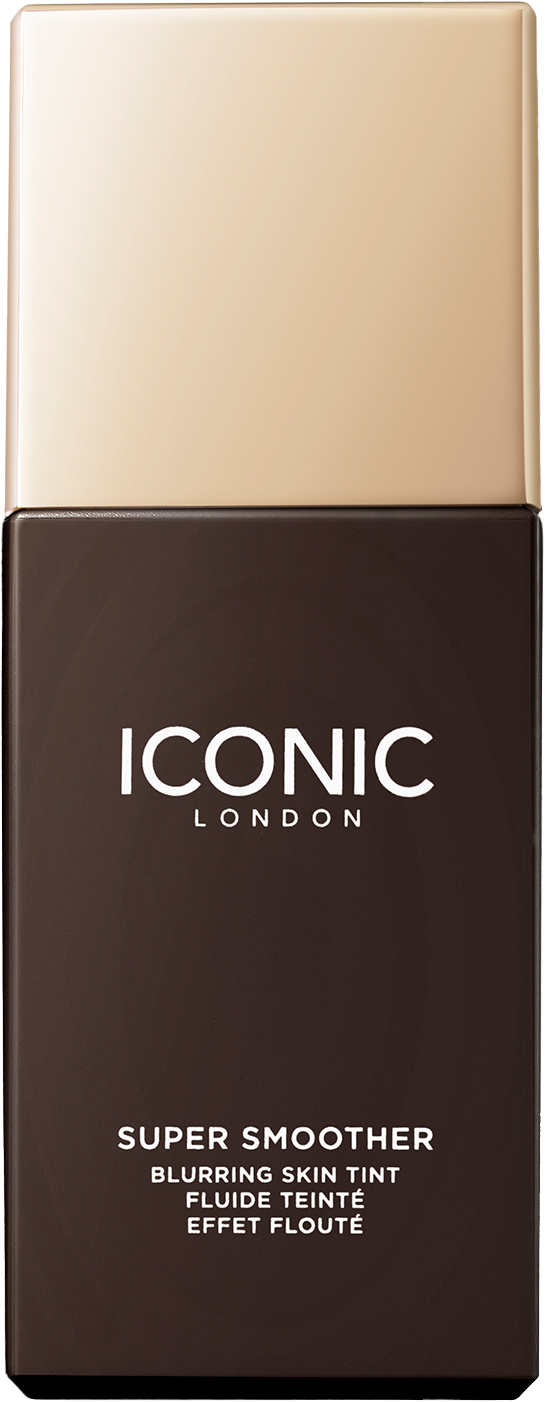 ICONIC LONDON - Smoother Blurring Skin Tint - Neutral Ric v:7711088