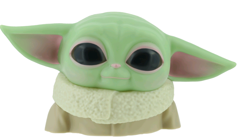The Child Desktop Light (PP7335MAN) v:2632584