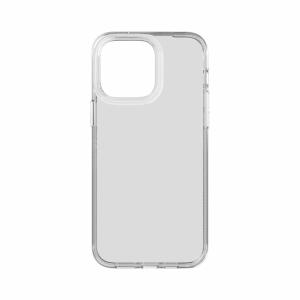 Tech21 - Evo Lite iPhone 14 Pro Max Cover - Transparent v:1635567