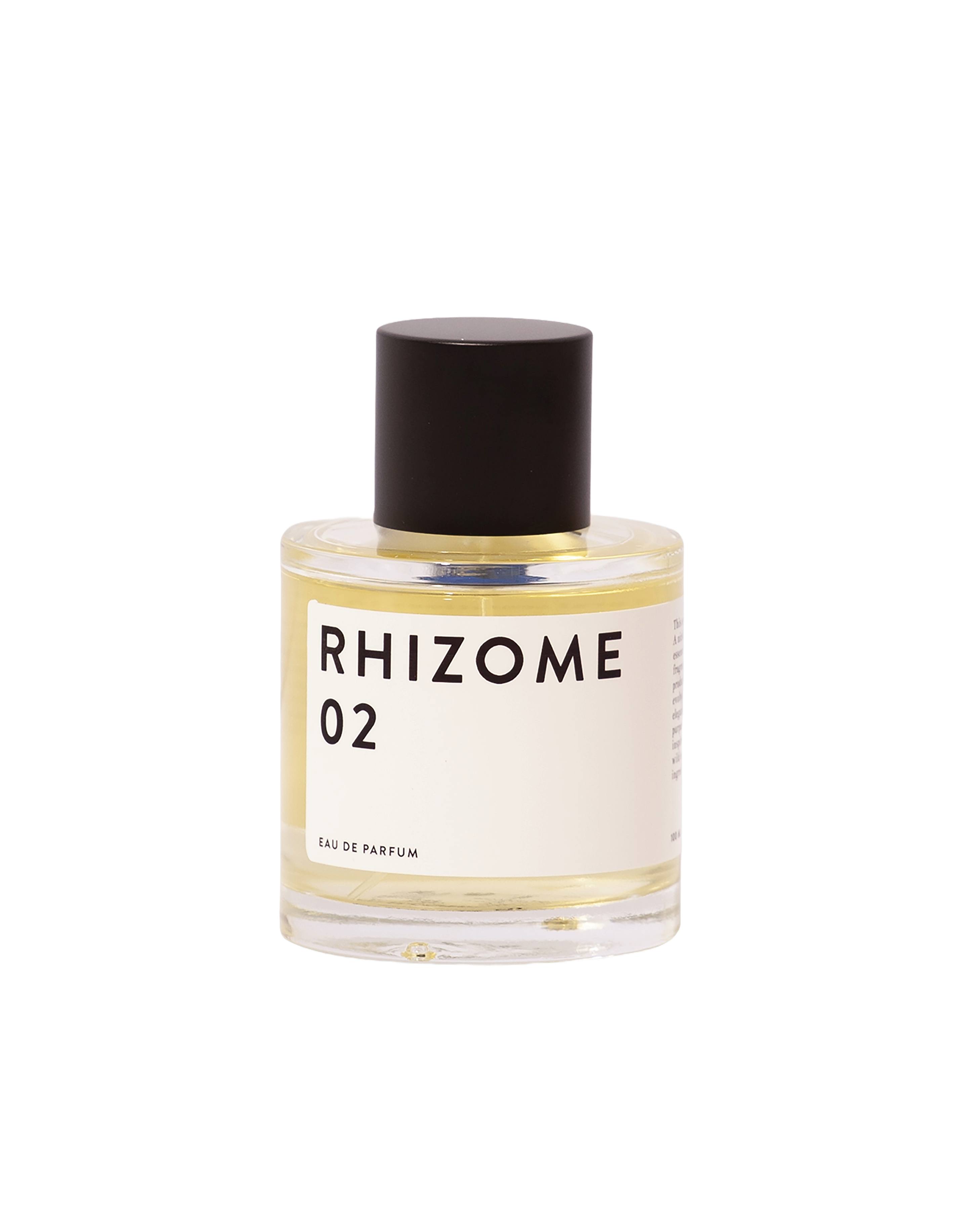 RHIZOME - 02 EDP 100 ml - Gratis frakt v:5654078