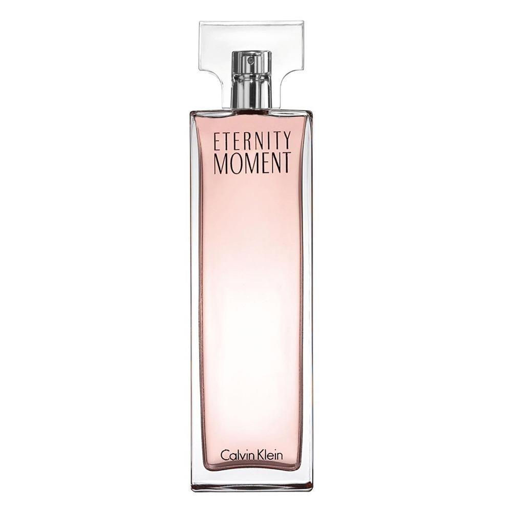 Calvin Klein – Eternity Moment for Women EDP 100 ml v:5303027 Calvin Klein – Eternity Moment for Women EDP 100 ml v:5303027