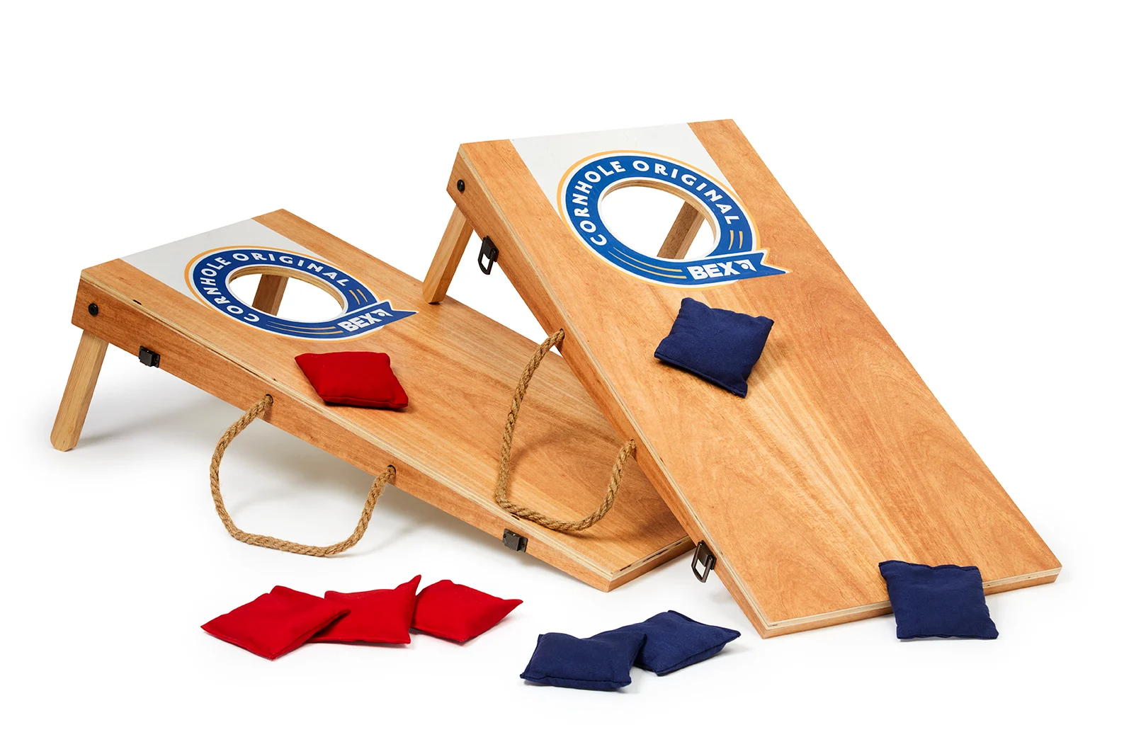 Bex - Cornhole Original (519-200) - Gratis frakt v:1396611