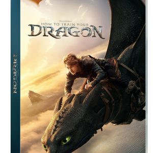 How to Train Your Dragon – DVD – Standard v:8712328 How to Train Your Dragon – DVD – Standard v:8712328