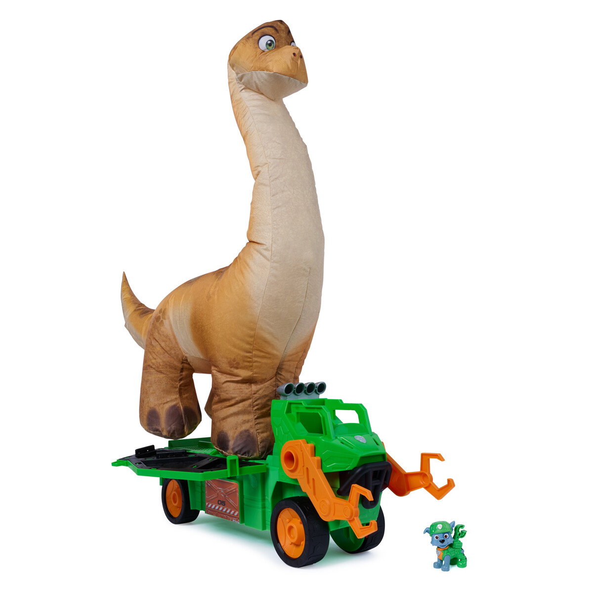 PAW Patrol: Dinofilmen Megasaurus Dino Kjøretøy – Gratis frakt v:1664795 PAW Patrol: Dinofilmen Megasaurus Dino Kjøretøy – Gratis frakt v:1664795