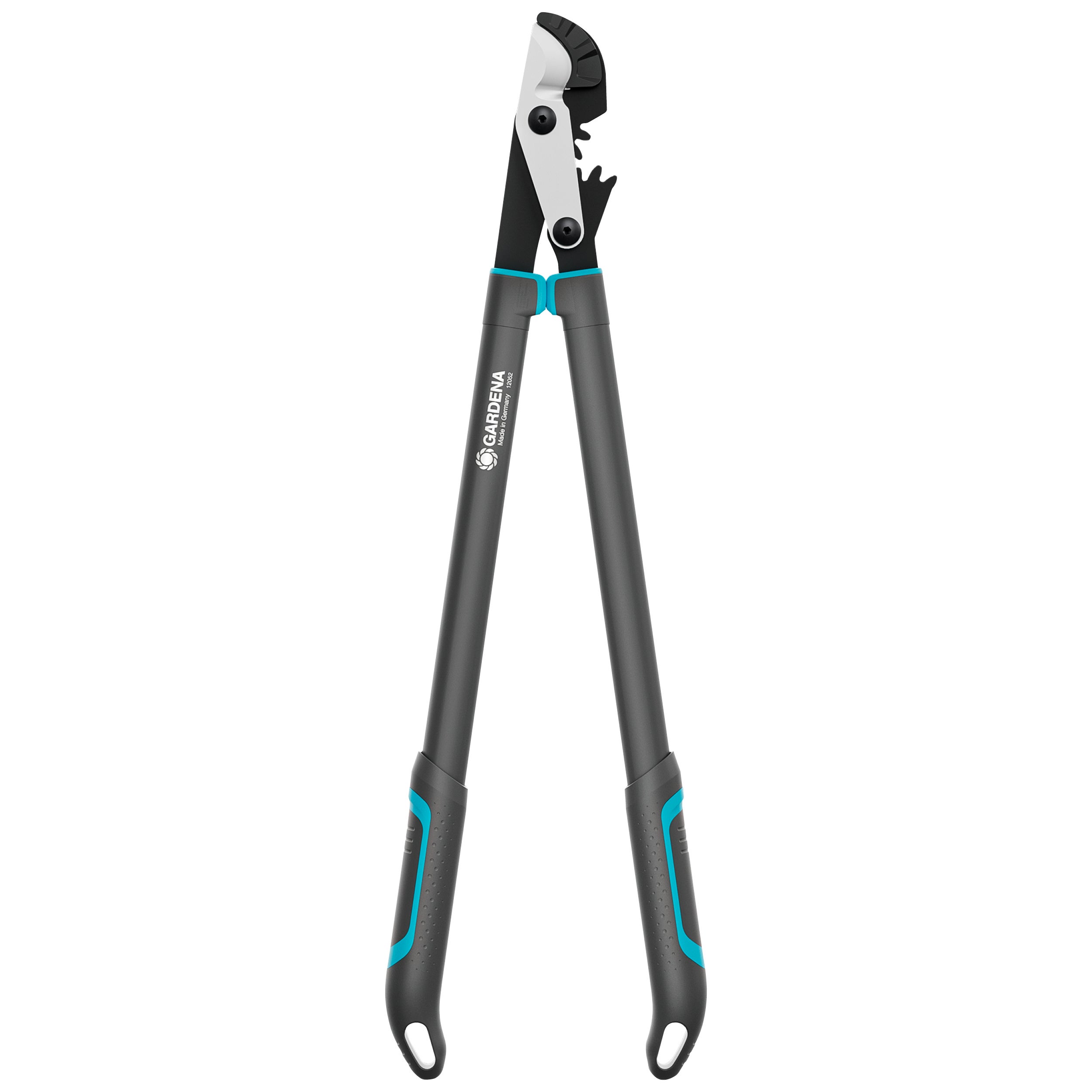 Gardena - Pruning Lopper EnergyCut Pro L Anvil - Tree Loppers For Dry Wood - Gratis frakt v:3479556