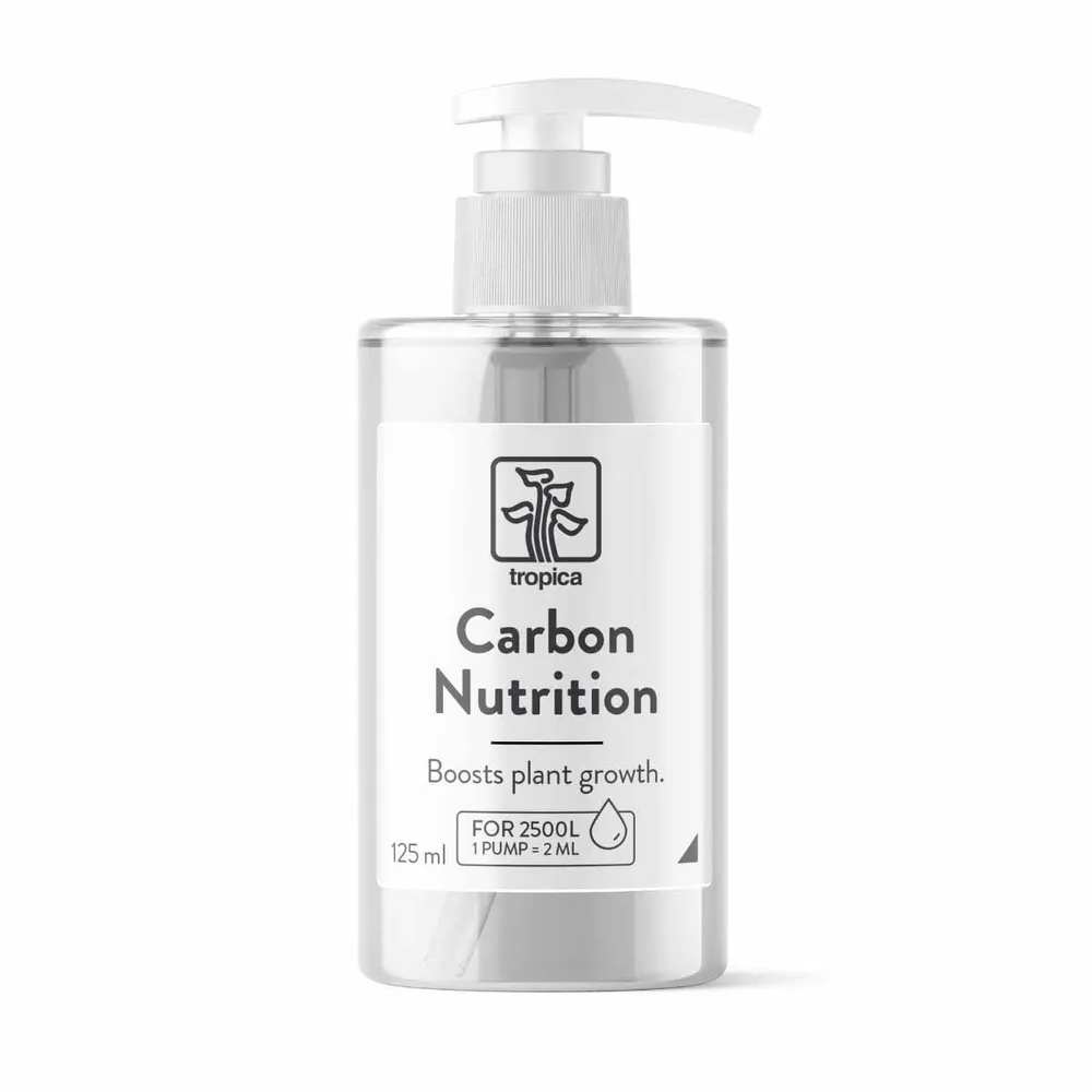 Tropica – Carbon Nutrition – 750ml v:6800149 Tropica – Carbon Nutrition – 750ml v:6800149