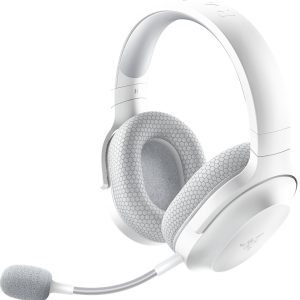 Razer – Barracuda X wireless gaming headset – Mercury – Gratis frakt v:3982384 Razer – Barracuda X wireless gaming headset – Mercury – Gratis frakt v:3982384