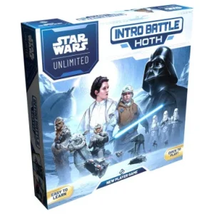 Star Wars: Unlimited TCG – Intro Battle: Hoth (FSWHA002) v:3467847