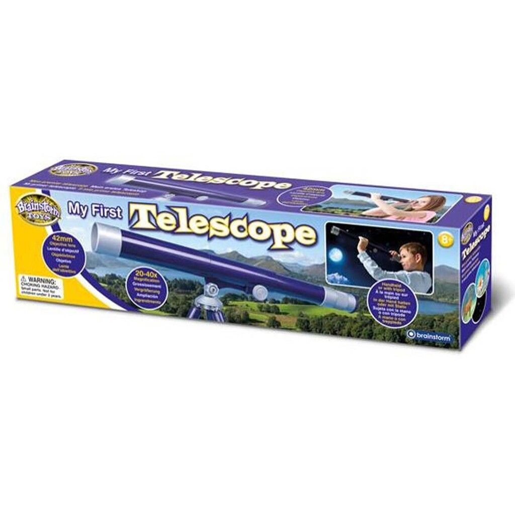 Brainstorm – My First Telescope (306-2071) v:4704182