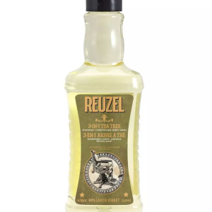 Reuzel – 3-in-1 Shampoo 350 ml – 350 v:2425227 Reuzel – 3-in-1 Shampoo 350 ml – 350 v:2425227