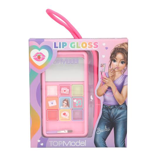 TOPModel – Lip Gloss Smartphone for hanging BEAUTY and ME ( 0410842 ) v:1868128