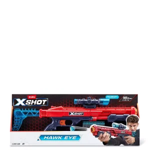 XSHOT – Excel Hawk Eye(16Darts) (36435) v:7675634