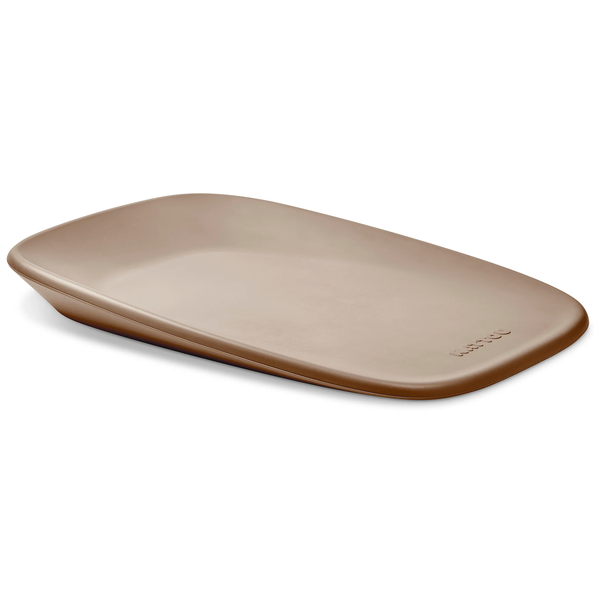 Nattou - Softy Changing Bed - Taupe - Gratis frakt v:6526191