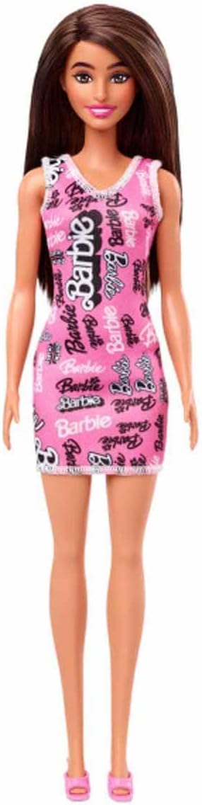 Barbie – Basic Doll – Chic Doll – Barbie – Chic Doll v:7788472 Barbie – Basic Doll – Chic Doll – Barbie – Chic Doll v:7788472