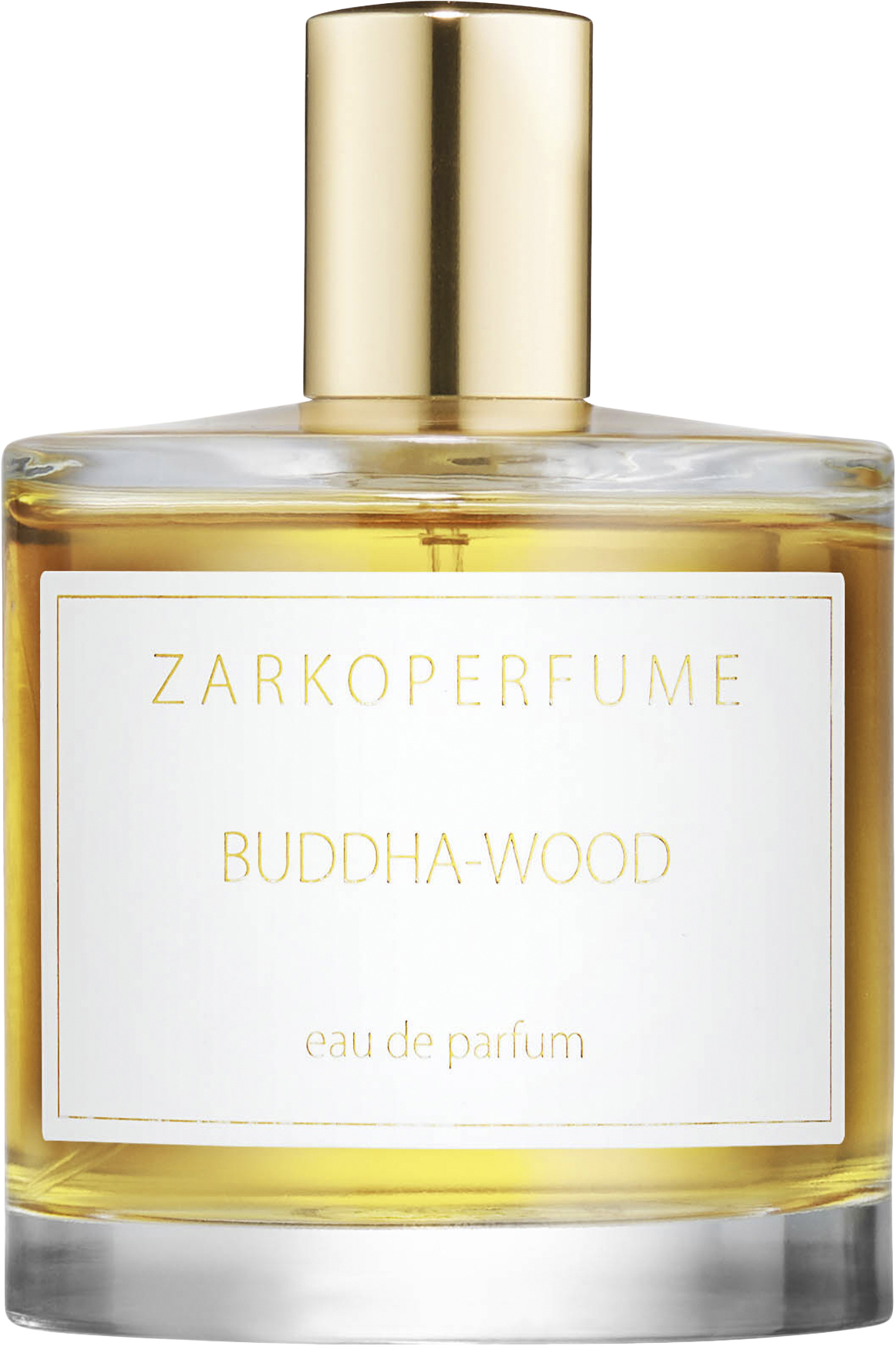 ZARKOPERFUME - Buddha Wood EDP 100 ml - 100 - Gratis frakt v:2860459