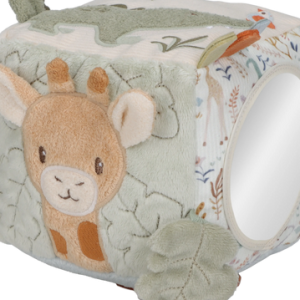 Little Dutch – Activity Cube – Safari Friends (LD8309) v:7624754