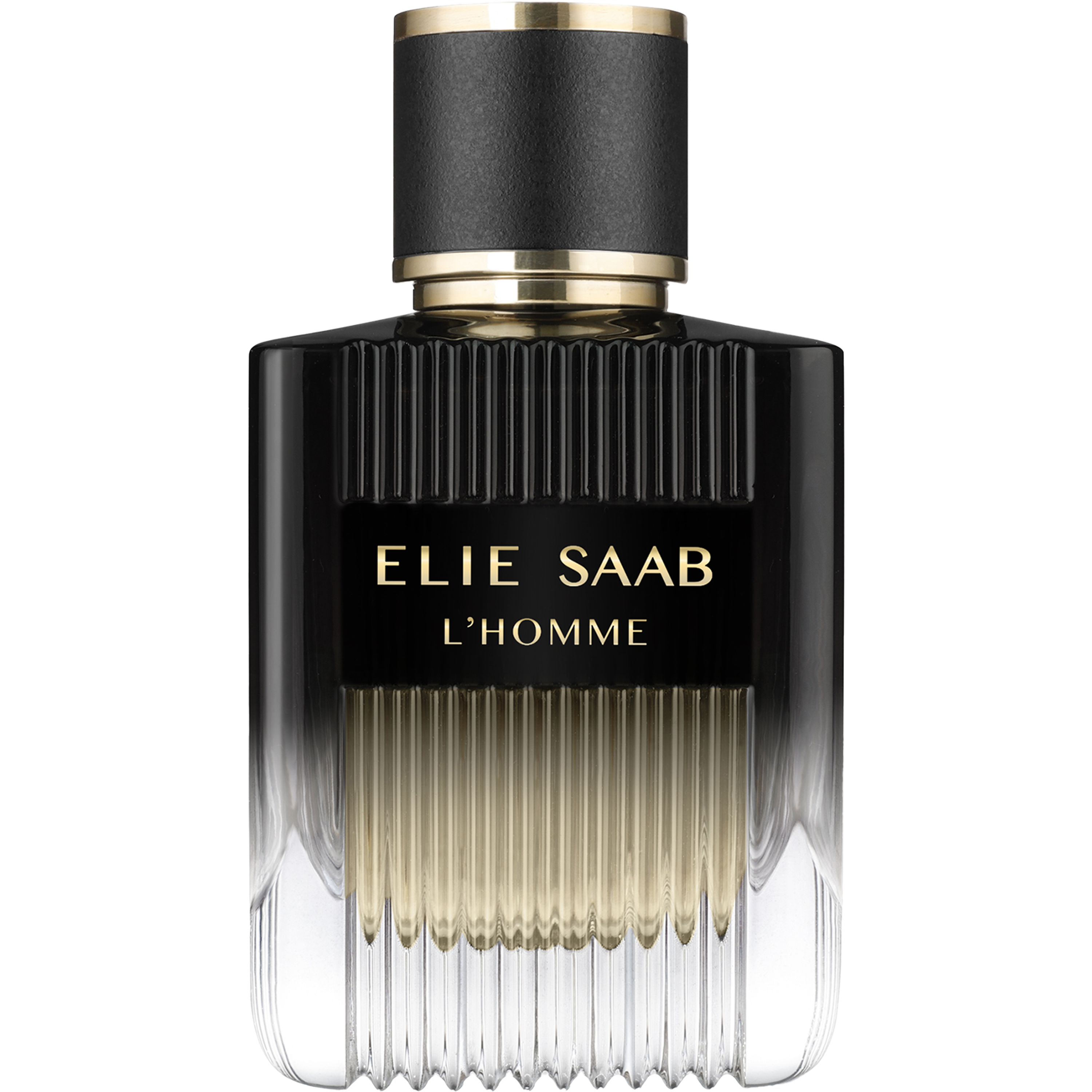 Elie Saab - L'Homme EdP - Black - 50 ml - Gratis frakt v:3487530