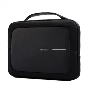 XD Design – Laptop Bag – Executive – 14" – black – Gratis frakt v:7829570 XD Design – Laptop Bag – Executive – 14" – black – Gratis frakt v:7829570