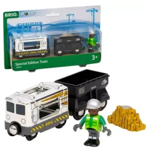 BRIO – Special Edition Train (2024) – 36083 v:8792421 BRIO – Special Edition Train (2024) – 36083 v:8792421