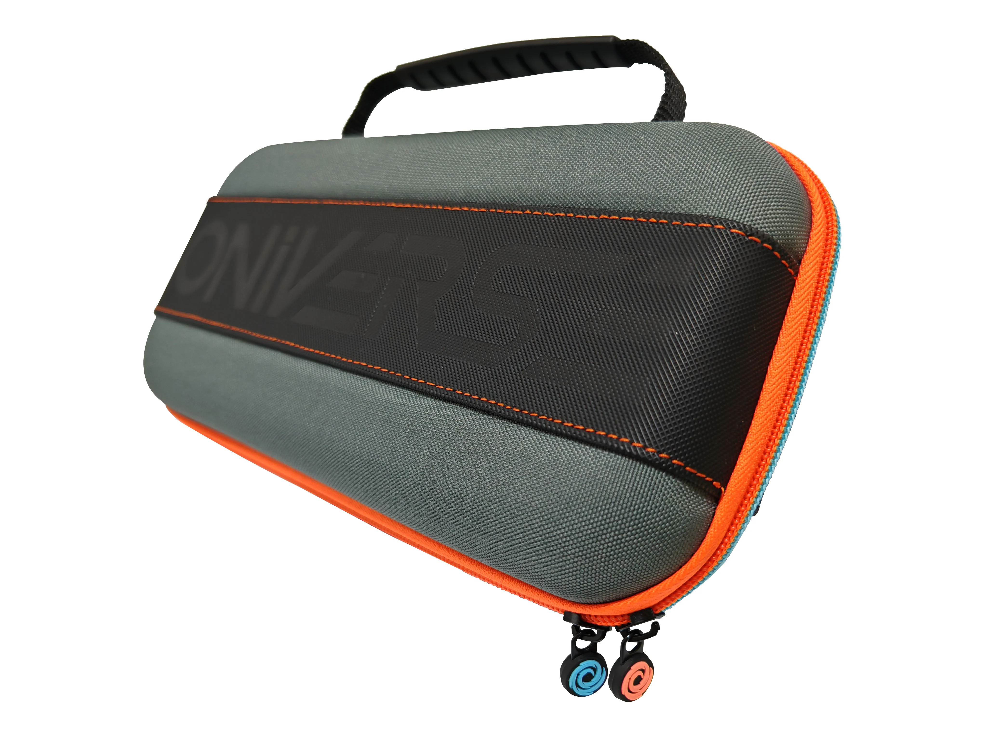 Oniverse Nsw2 Carrying Case - Grey v:5442670