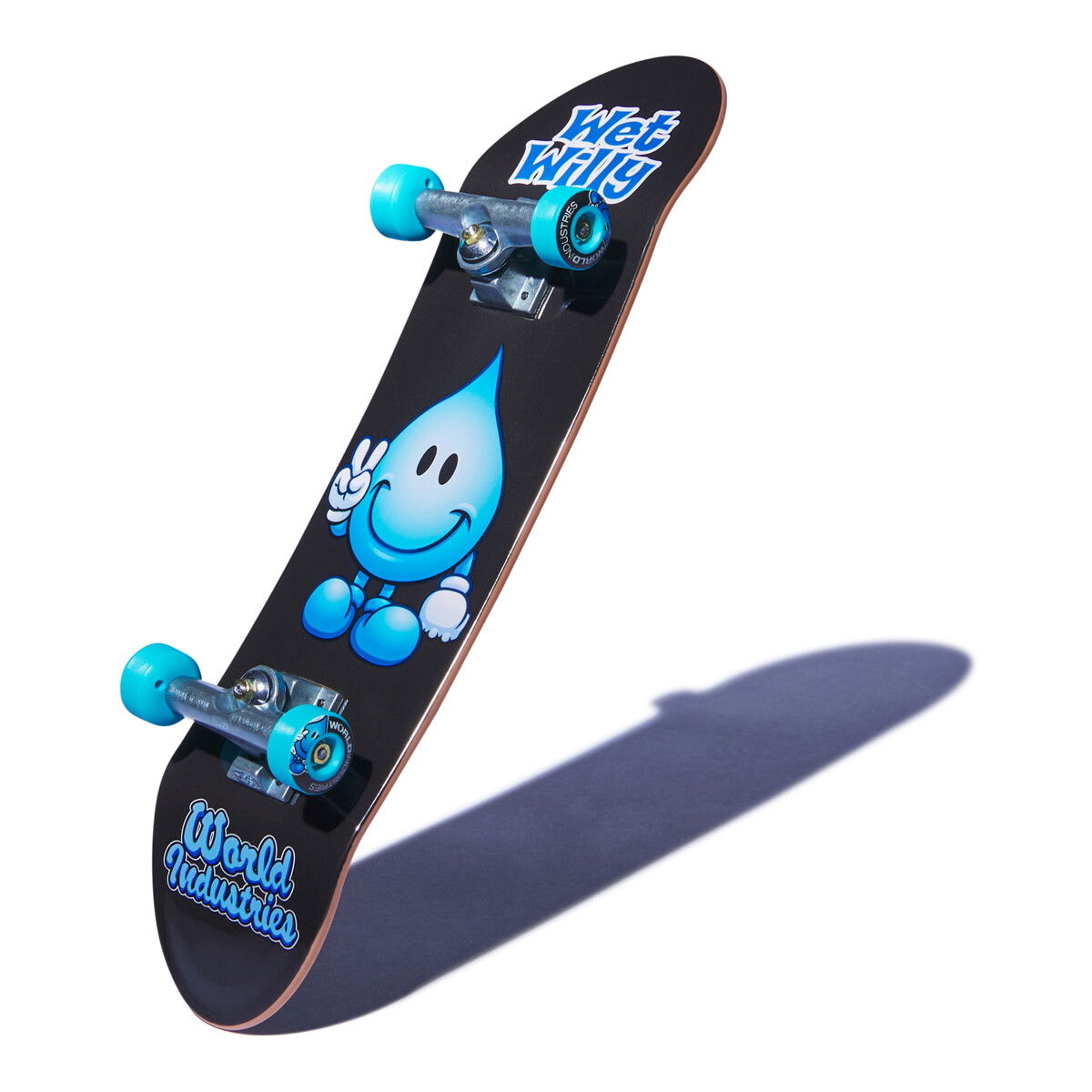 Tech Deck – Handboard 27 cm World Industries (6071367) v:2657324