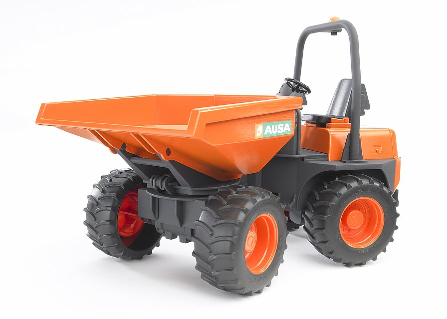 Bruder - AUSA Minidumper (02449) v:5350787