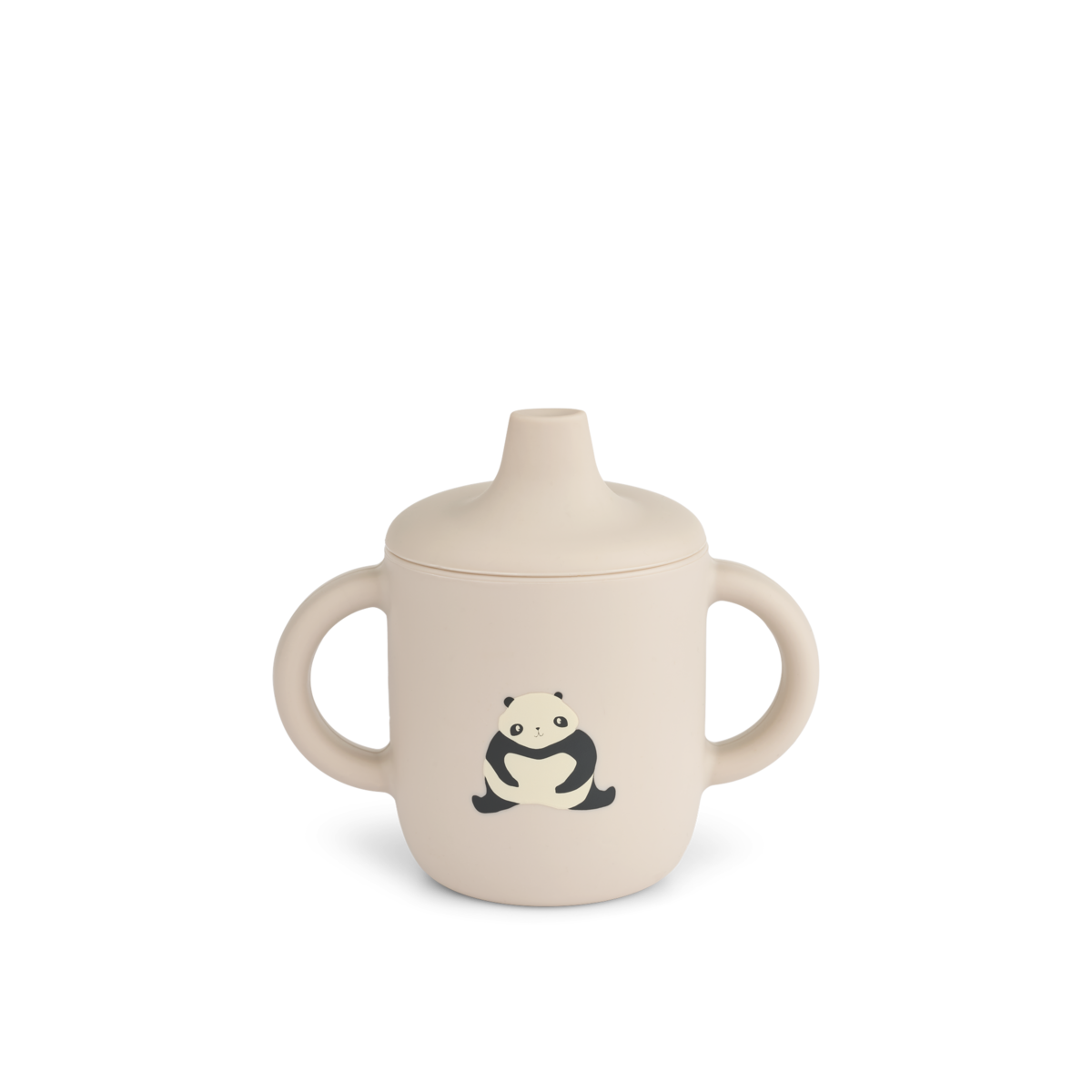 – Neil Sippy Cup – Panda / Sandy – One size v:3124777 – Neil Sippy Cup – Panda / Sandy – One size v:3124777
