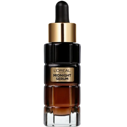 L'Oréal - Age Perfect Cell Renewal Midnight Serum 30 ml - 30 v:6110015