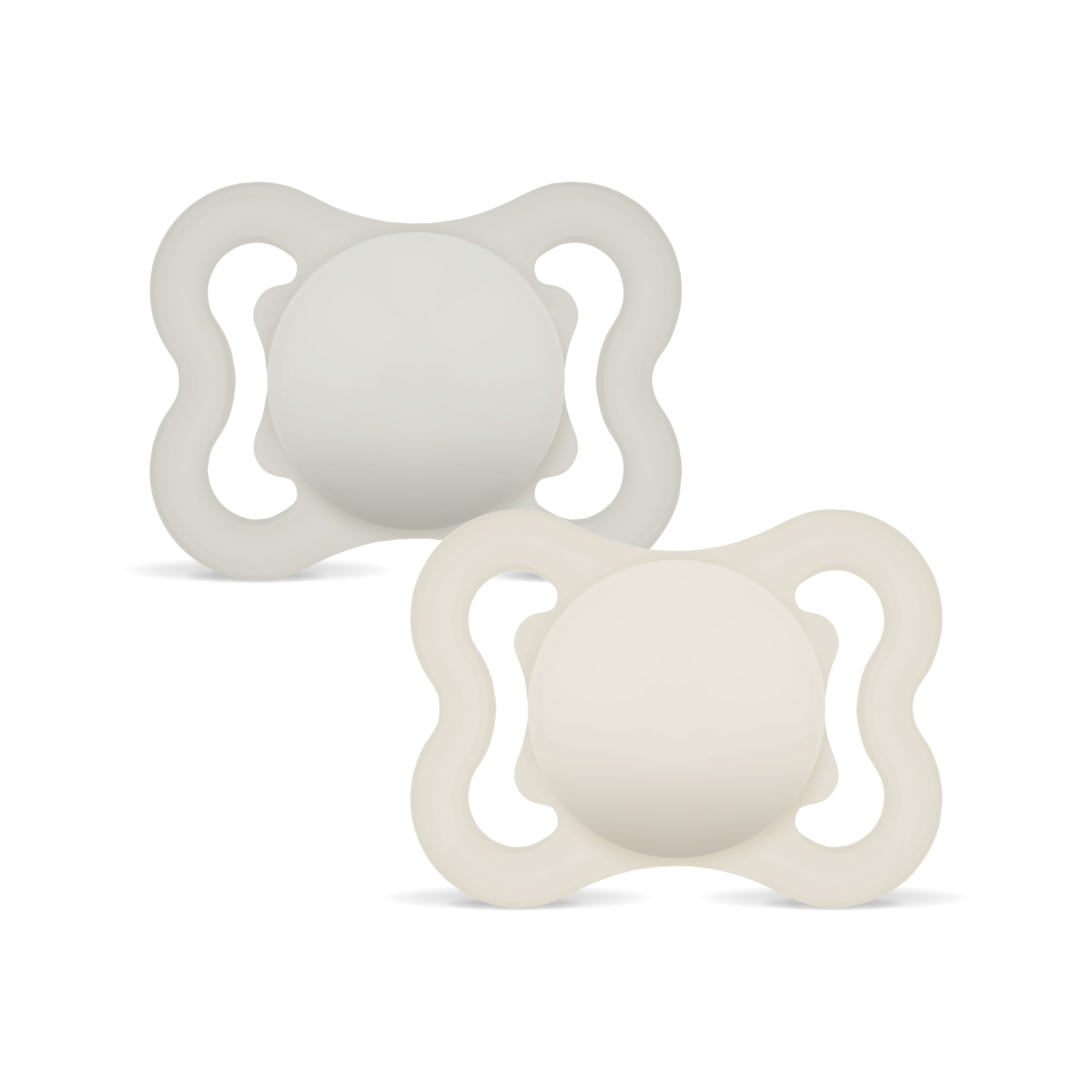 MAM – Air Silk 2p Box V – Neutral – 0-6m v:9628145 MAM – Air Silk 2p Box V – Neutral – 0-6m v:9628145
