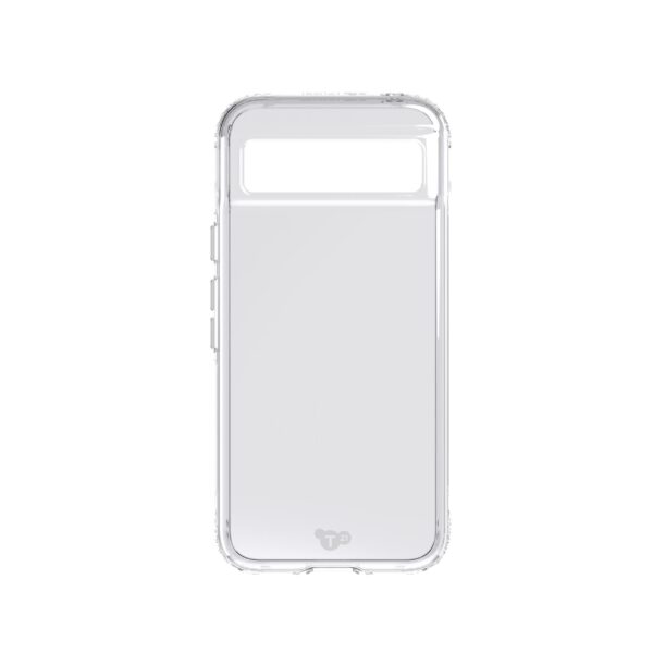 Tech21 - Evo Clear - Pixel 8a - Clear v:6407742