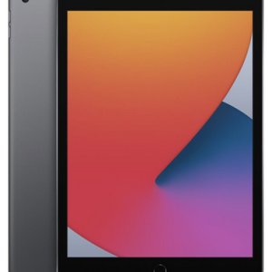 Apple – Refurbished iPad 8. generasjon 10.2" 2020 Wifi 32GB klasse A – Gratis frakt v:1763940 Apple – Refurbished iPad 8. generasjon 10.2" 2020 Wifi 32GB klasse A – Gratis frakt v:1763940
