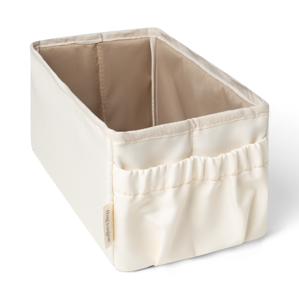 That's Mine - Lucy nursing organizer - Light creme - Onesize v:4795621