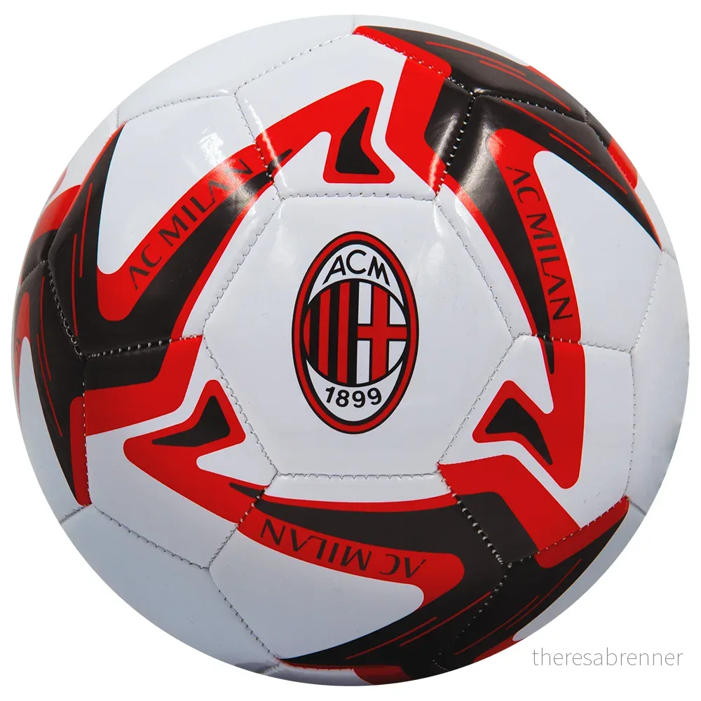 AC Milan – Football Size 5 (85586) – AC Milan v:2825084 AC Milan – Football Size 5 (85586) – AC Milan v:2825084